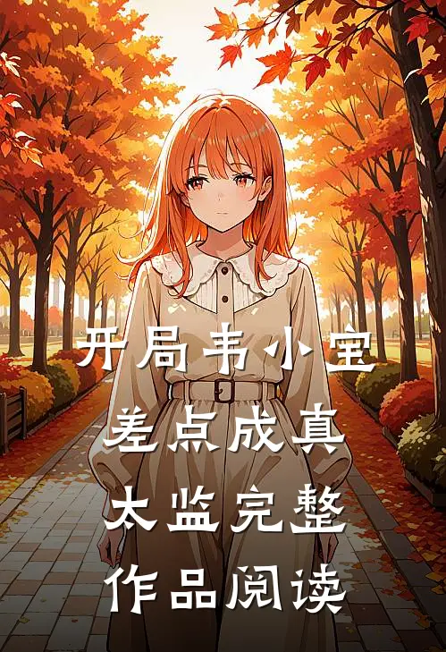开局韦小宝，差点成真太监完整作品阅读