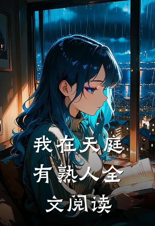 我在天庭有熟人全文阅读