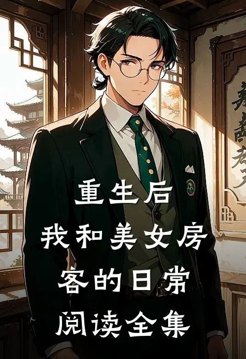 重生后，我和美女房客的日常阅读全集