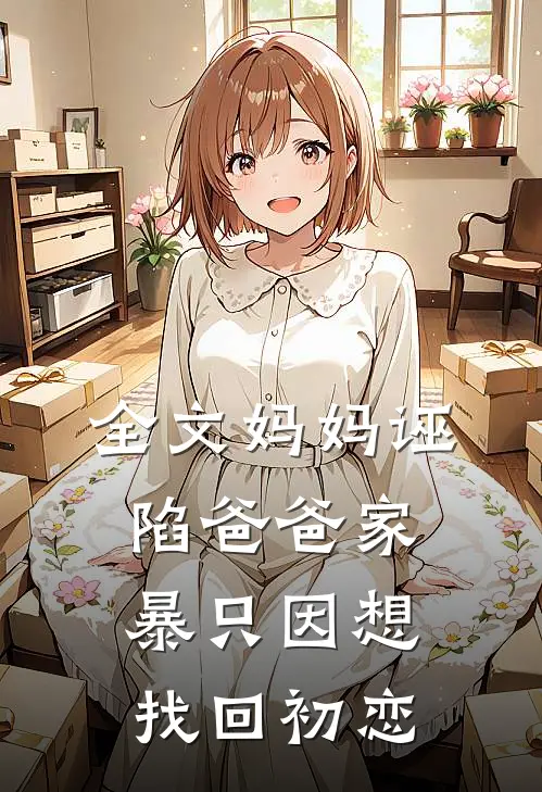 全文妈妈诬陷爸爸家暴只因想找回初恋