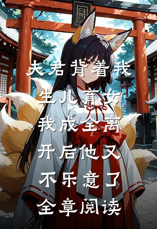 夫君背着我生儿育女，我成全离开后他又不乐意了全章阅读