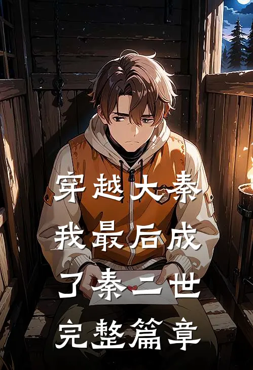 穿越大秦，我最后成了秦二世完整篇章