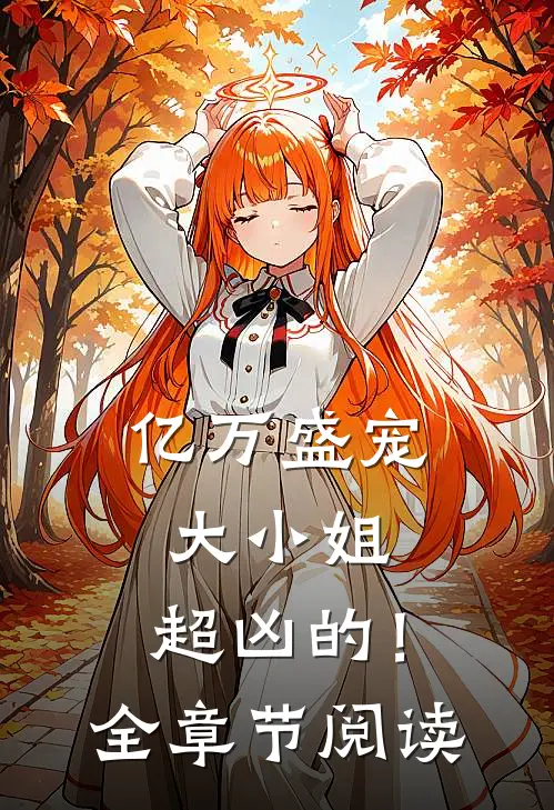 亿万盛宠：大小姐，超凶的！全章节阅读