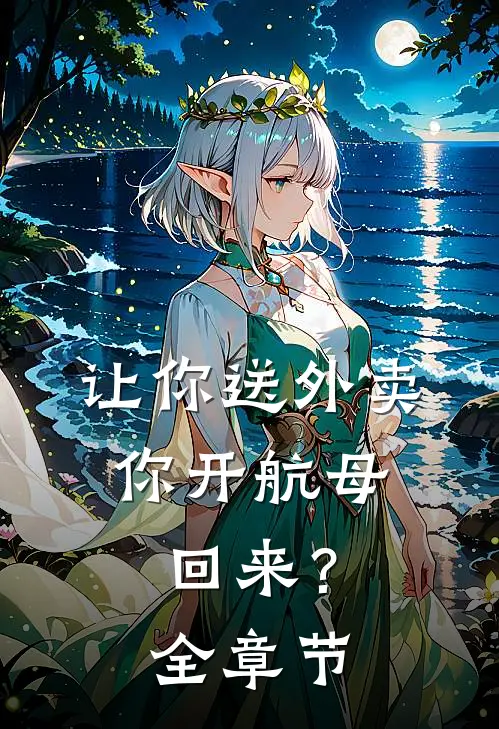 让你送外卖，你开航母回来？全章节