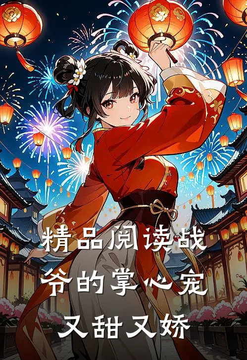 精品阅读战爷的掌心宠又甜又娇