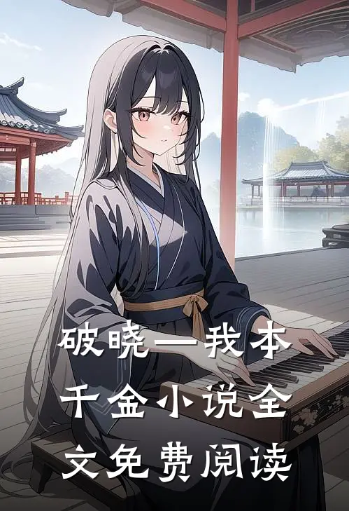破晓—我本千金小说全文免费阅读