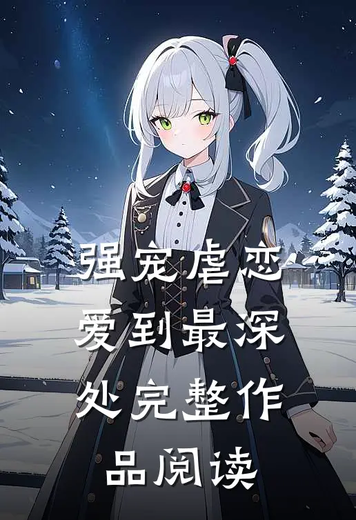 强宠虐恋：爱到最深处完整作品阅读