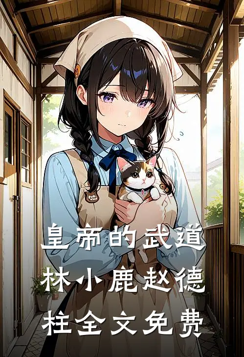 皇帝的武道林小鹿赵德柱全文免费