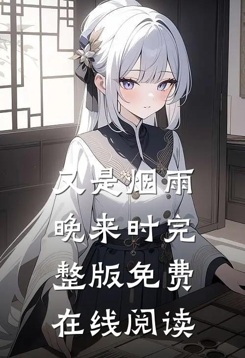 又是烟雨晚来时完整版免费在线阅读