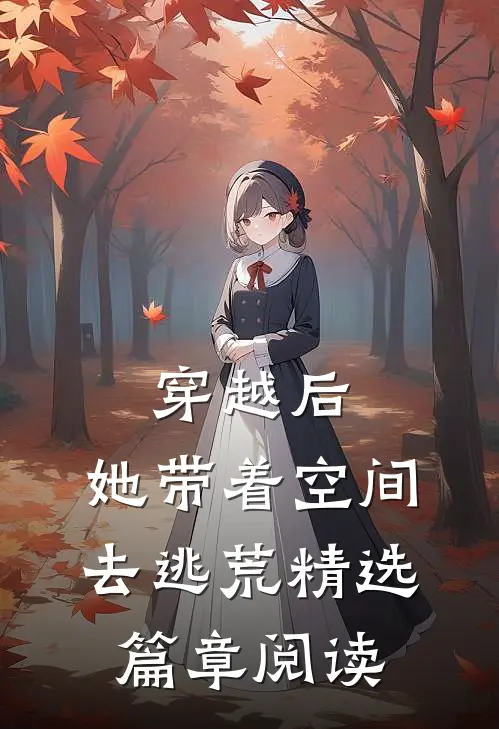 穿越后,她带着空间去逃荒精选篇章阅读