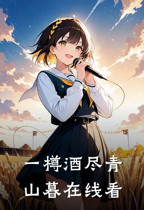 一樽酒尽青山暮在线看