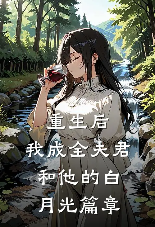 重生后,我成全夫君和他的白月光篇章在一起了