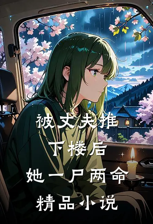 被丈夫推下楼后，她一尸两命精品小说