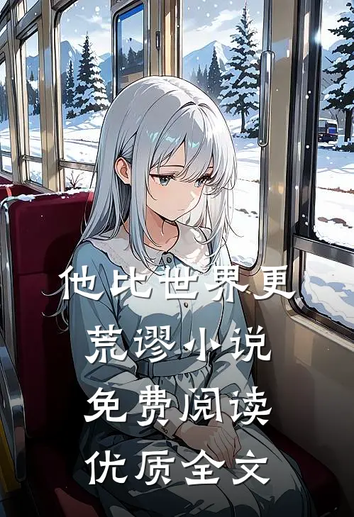 他比世界更荒谬小说免费阅读优质全文