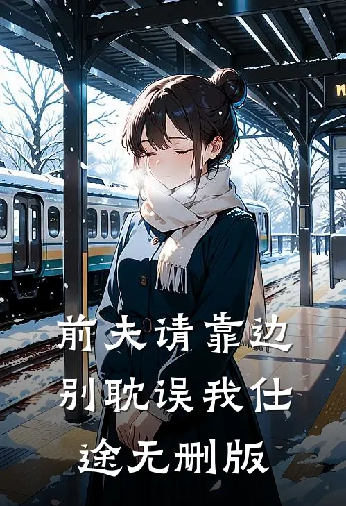 前夫请靠边，别耽误我仕途无删版