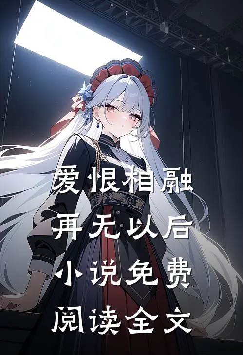 爱恨相融,再无以后免费阅读全文无弹窗
