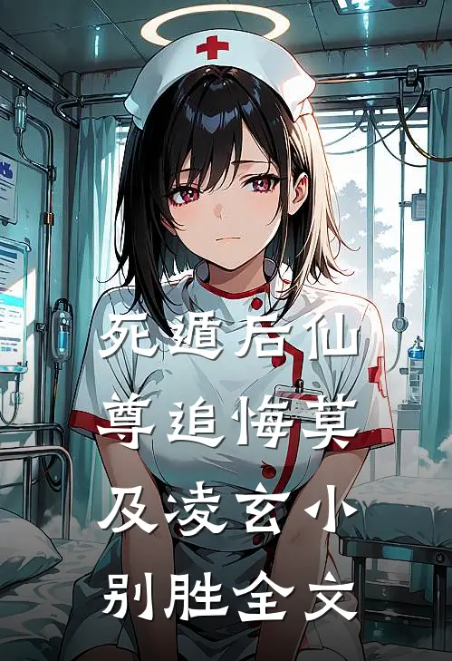 死遁后仙尊追悔莫及凌玄小别胜全文