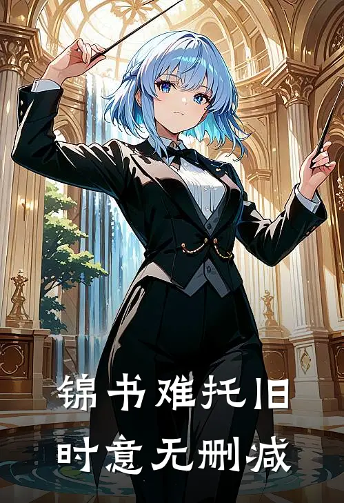 锦书难托旧时意无删减