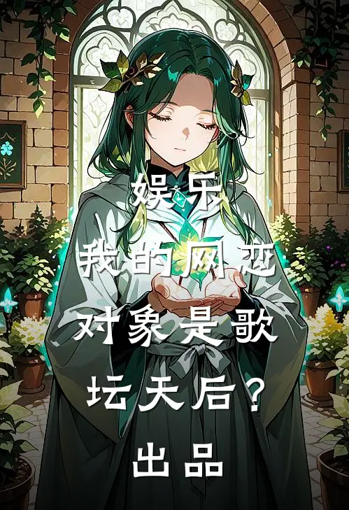 娱乐：我的网恋对象是歌坛天后？出品