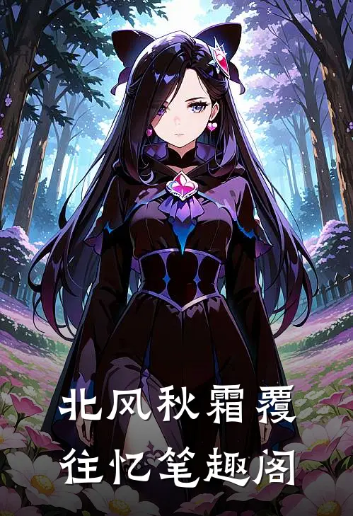 北风秋霜覆往忆笔趣阁