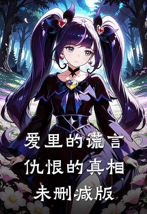 爱里的谎言，仇恨的真相未删减版