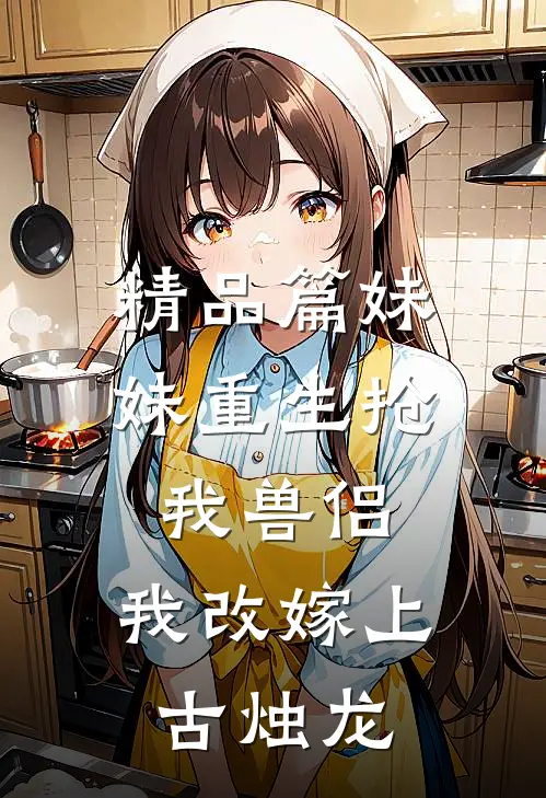 精品篇妹妹重生抢我兽侣，我改嫁上古烛龙