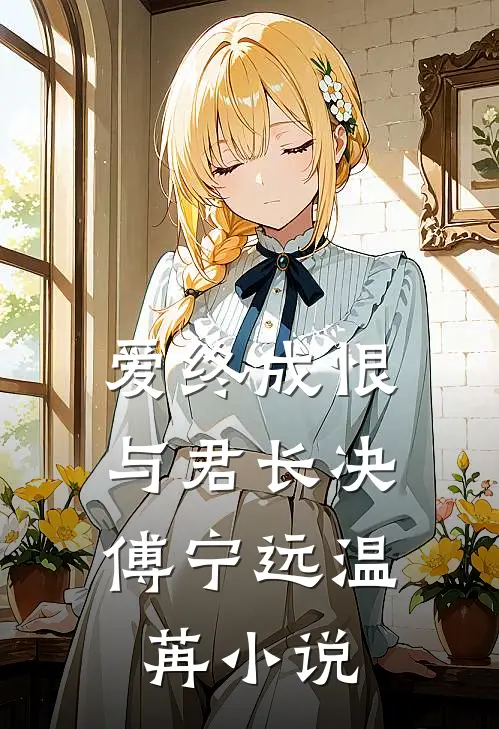 爱终成恨，与君长决傅宁远温苒小说