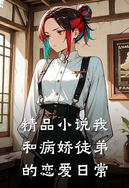 精品小说我和病娇徒弟的恋爱日常