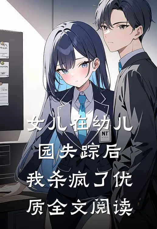 女儿在幼儿园失踪后,我杀疯了优质全文阅读