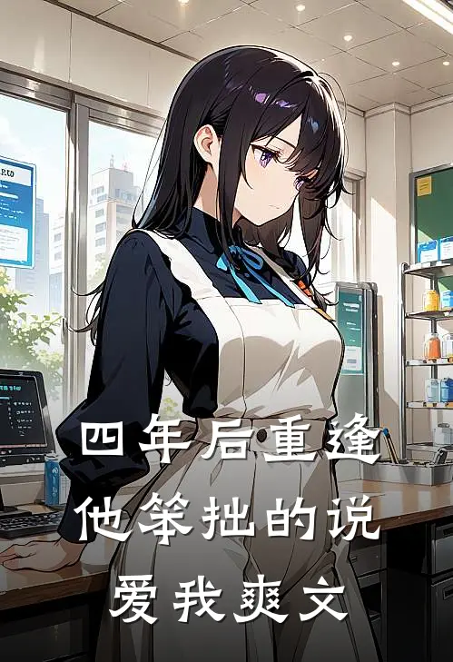 四年后重逢，他笨拙的说爱我爽文