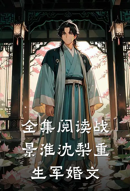 全集阅读战景淮沈梨重生军婚文