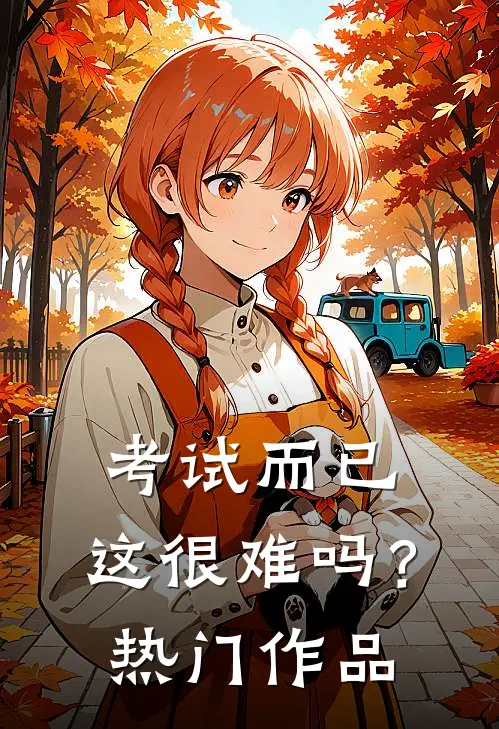 考试而已,这很难吗?热门作品是