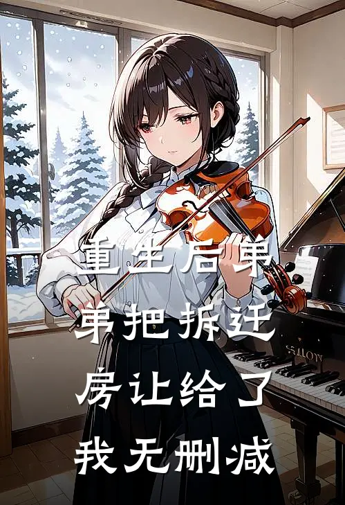 重生后弟弟把拆迁房让给了我无删减
