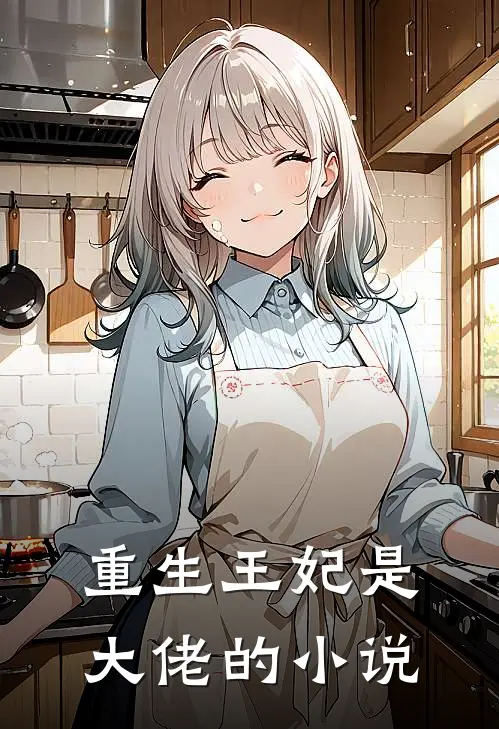 重生王妃是大佬的小说
