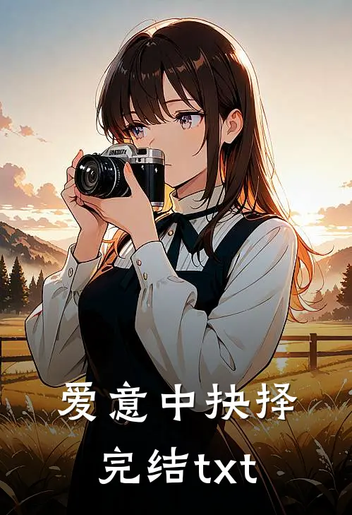 爱意中抉择完结txt