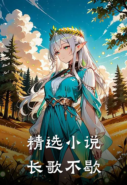 精选长歌不歇免费阅读