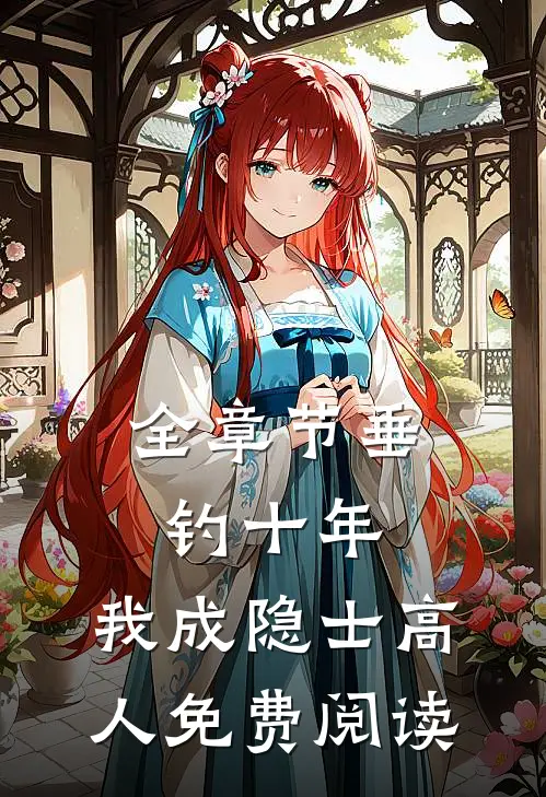 全章节垂钓十年,我成隐士高人免费阅读