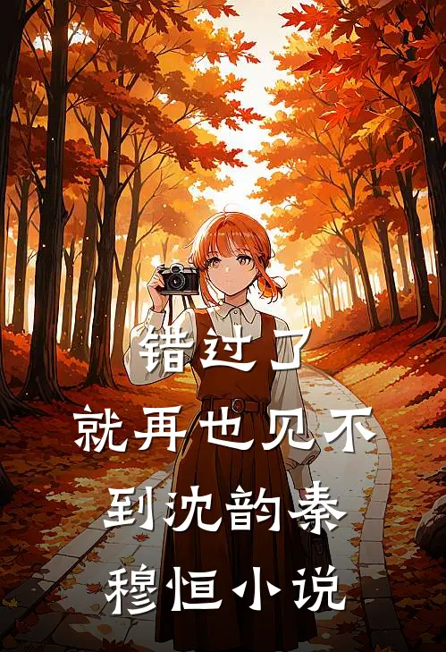 错过了，就再也见不到沈韵秦穆恒小说