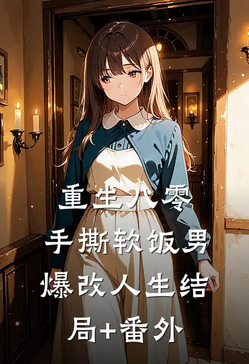 重生八零，手撕软饭男爆改人生结局+番外