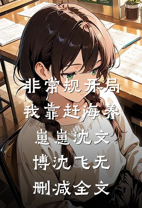 非常规开局：我靠赶海养崽崽沈文博沈飞无删减全文