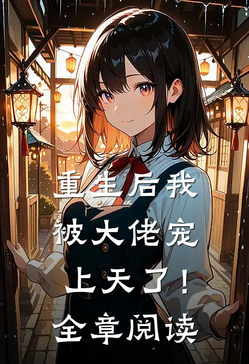 重生后我被大佬宠上天了！全章阅读
