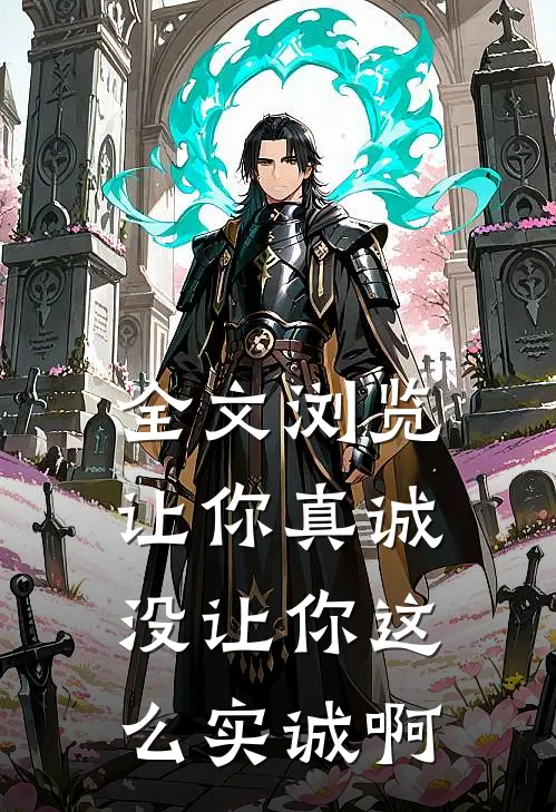 全文浏览让你真诚，没让你这么实诚啊