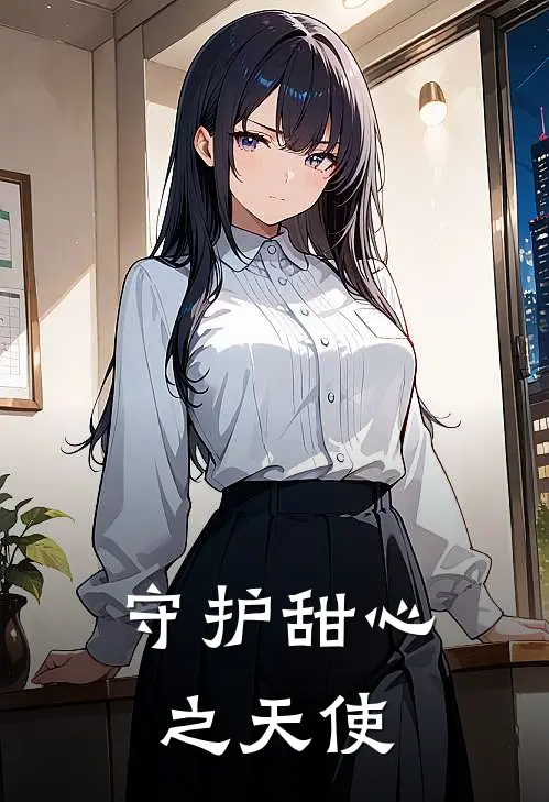 守护甜心之天使