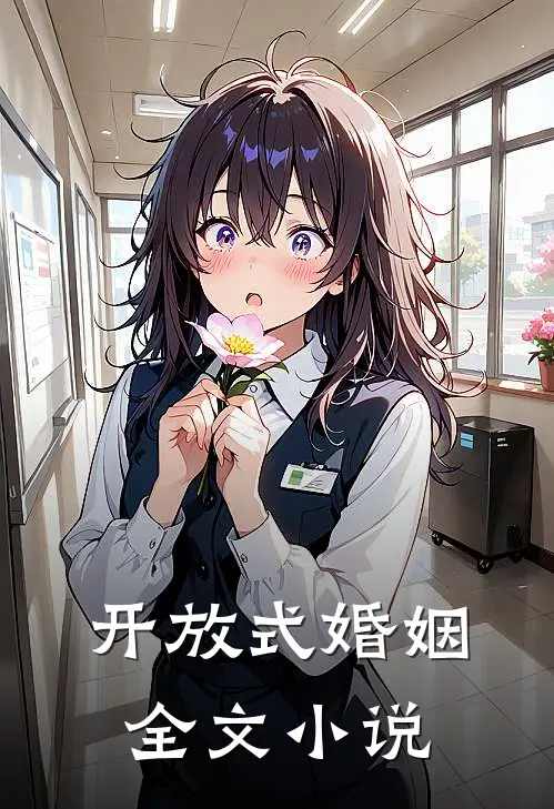 开放式婚姻全文小说