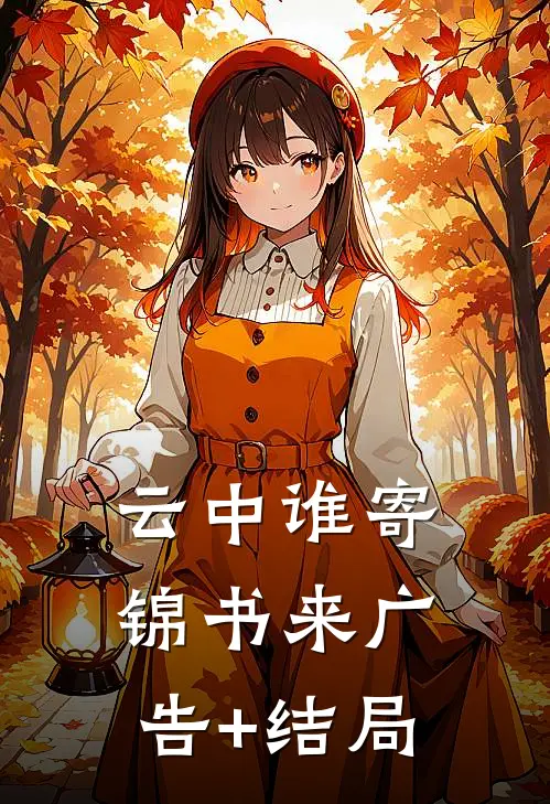 云中谁寄锦书来广告+结局