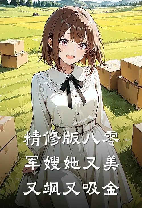 精修版八零：军嫂她又美又飒又吸金