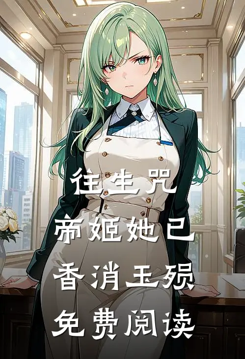 往生咒帝姬她已香消玉殒免费阅读