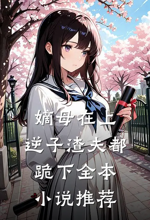 嫡母在上，逆子渣夫都跪下全本小说推荐