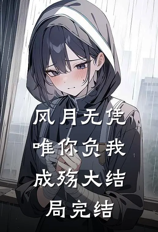 风月无凭，唯你负我成殇大结局完结