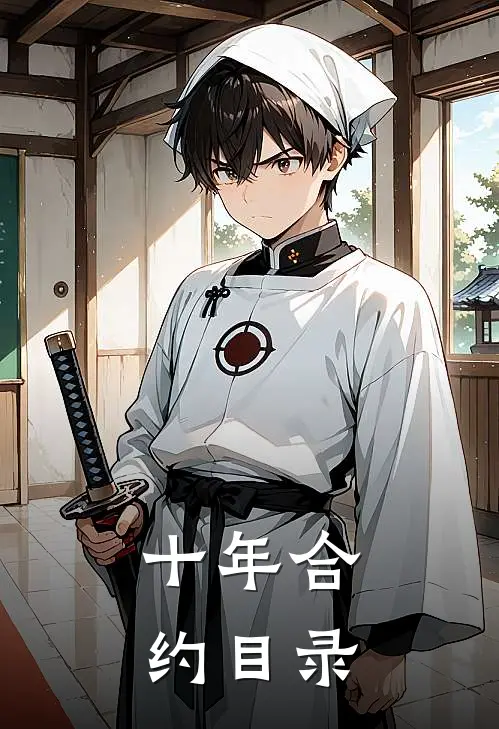 十年合约目录